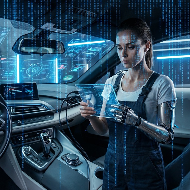 Diagnostyka komputerowa Katowice