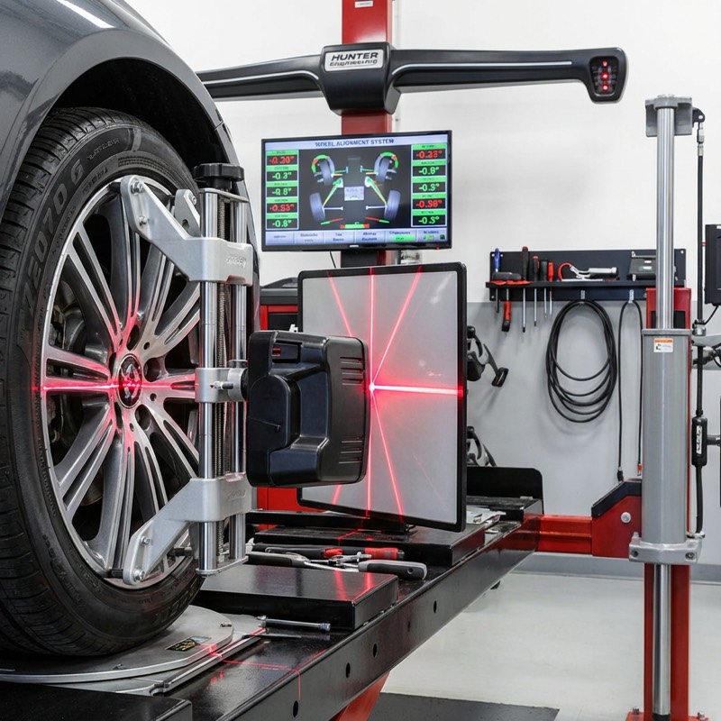 Geometria kół 3D Katowice